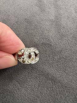 Channel Design Ring