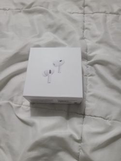 Airpod Pros 2