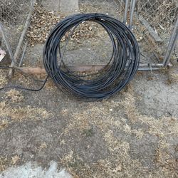 #1 Thhn Wire