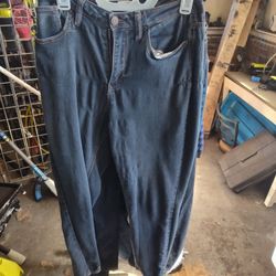 Women's Jeans Size 13