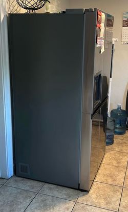 Refrigerador