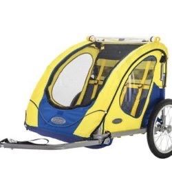 Instep Sedona Bicycle Trailer 