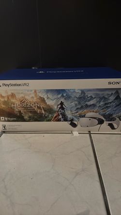 PlayStation VR2