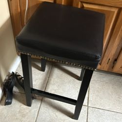 Stool