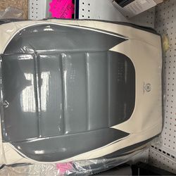 Universal car seat cover