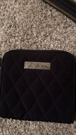 Black Vera Bradley