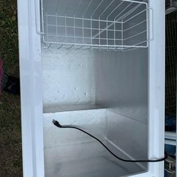 Freezer/Congelador