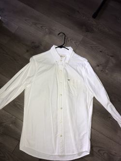 Holister Button Up