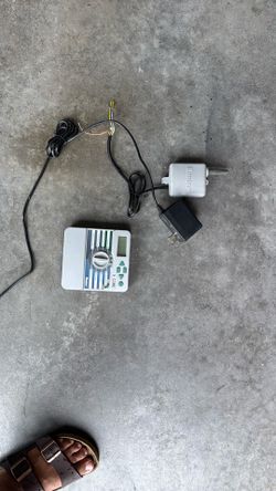 Hunter X-core Sprinkler Controller