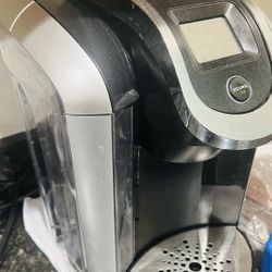 Keurig 2.0 Coffee Maker