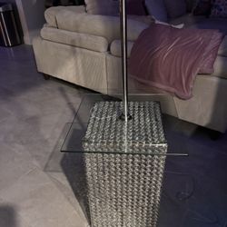 Glam Lamp 