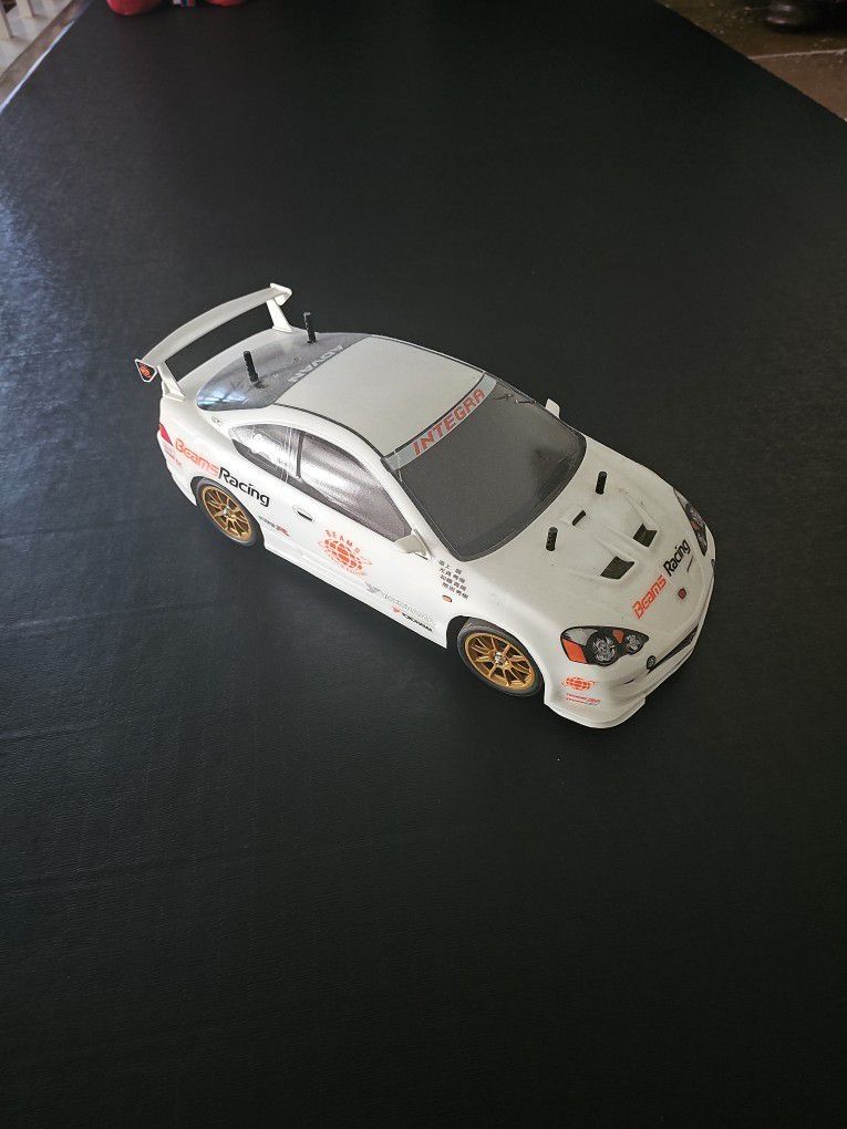 Tamiya Integra Type R (RSX) RC for Sale in Cypress, CA - OfferUp