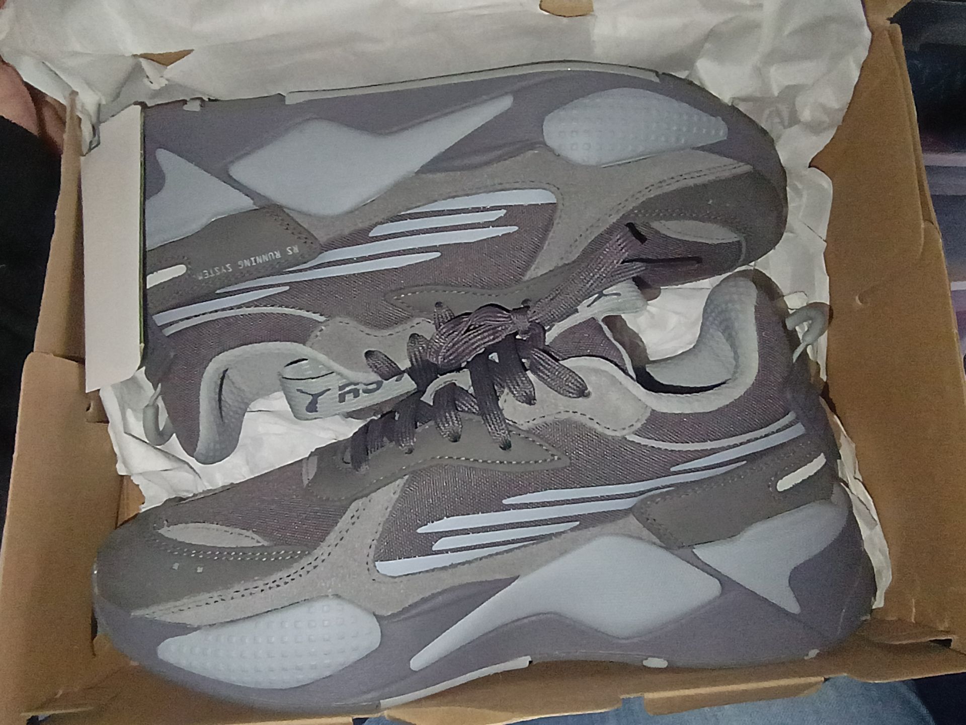 Puma
