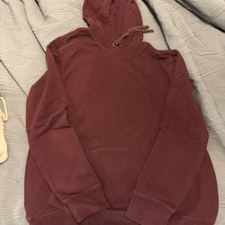 Men’s Goodfellow Hoodie