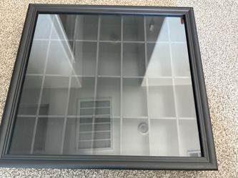 Display Cabinet