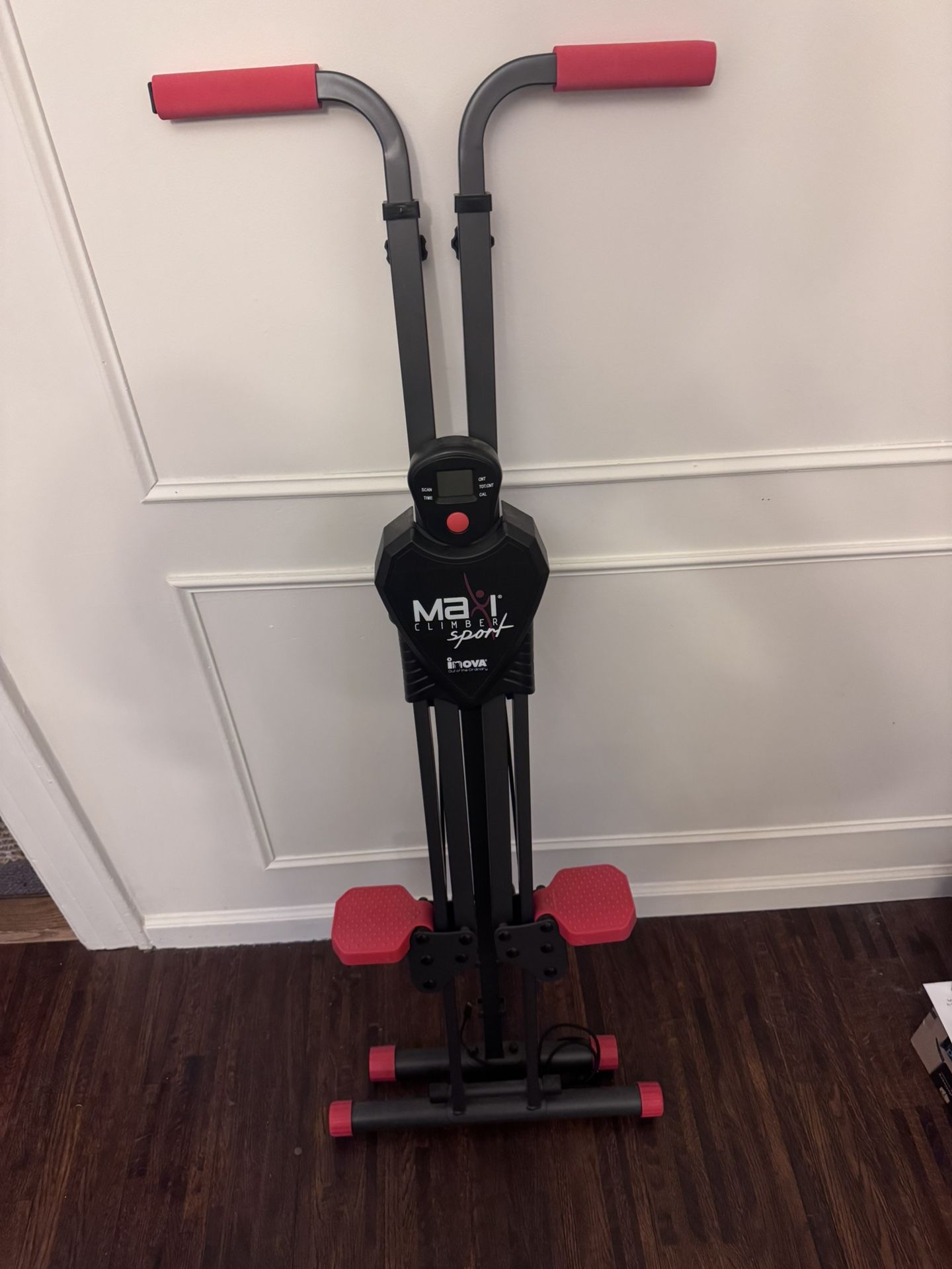 MaxiClimber