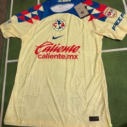 Soccer America player version parche de campeon La 14 ⭐️ ⭐️⭐️⭐️fútbol jerseys America Soccer Jersey Ronaldo Alnassr Messi inter miami futbol Soccer Je