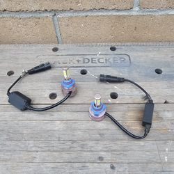 Led Bulbs