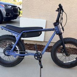 2023 Super 73 Super 73-Z Miami SE