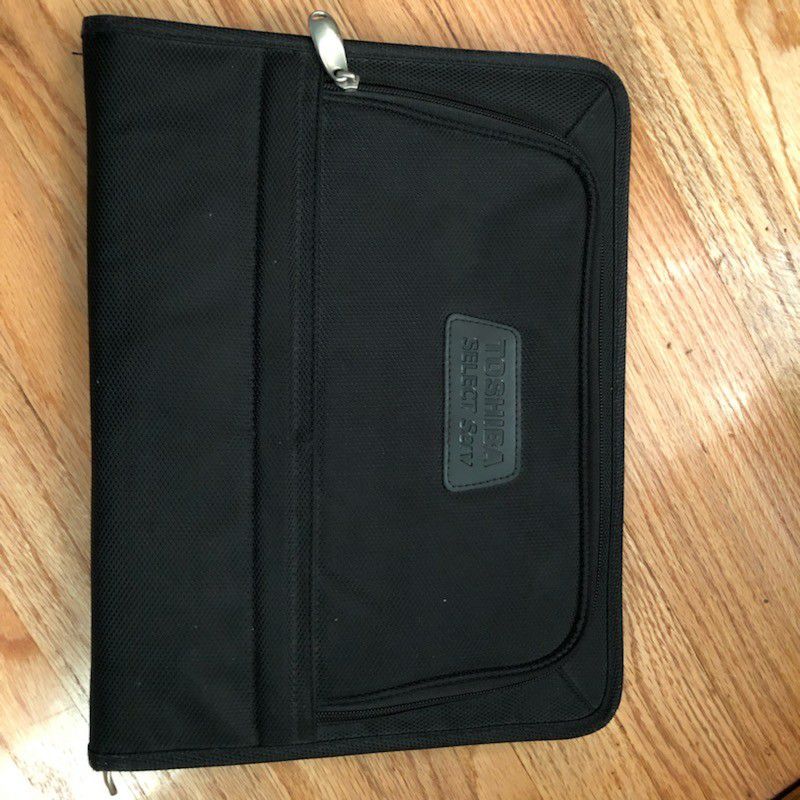 Toshiba laptop/tablet Sleeve