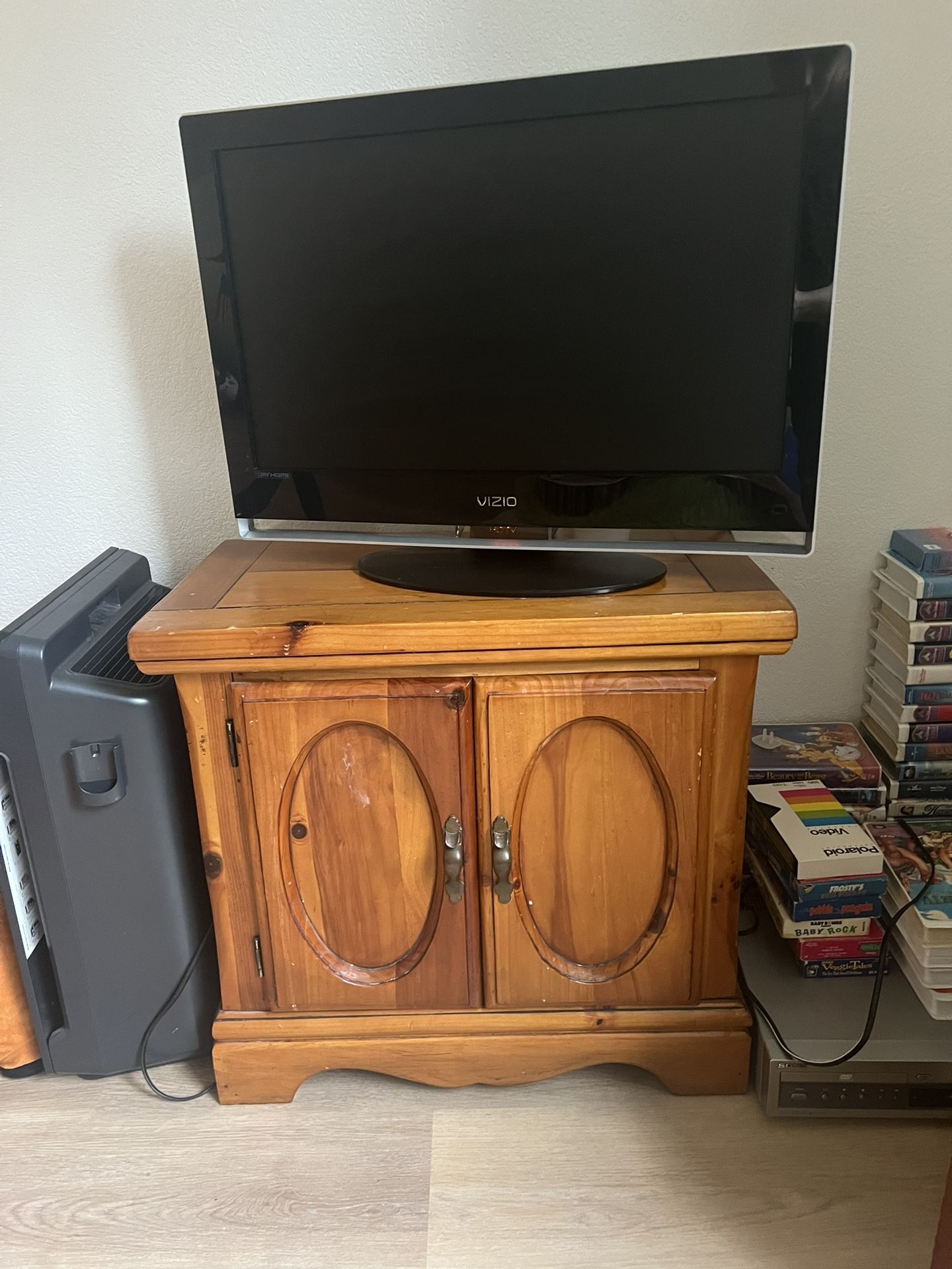 Small Cabinet Or Tv Stand