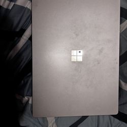 Surface Laptop 15 inches 