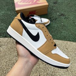 Air Jordan 1 Low  