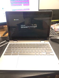 Lenovo Chromebook C350-11