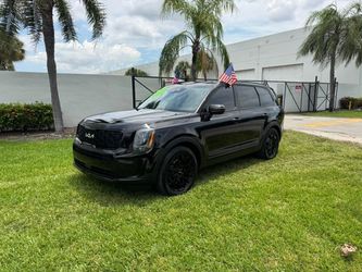 2022 Kia Telluride