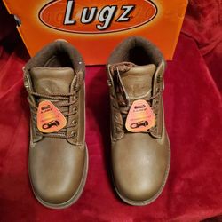 Lugz women's water resistant shoes size 7