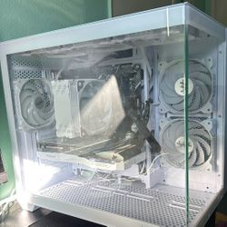 NEGOTIATIONS Aceptable RX 6600 Ryzen 5 5600 32GB DDR4 1tb Ssd Argb 3 Fan B550M(With Wifi)