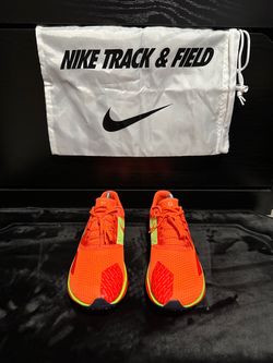Nike Zoom Rival Waffle 6