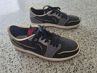 Jordan 1 Rare