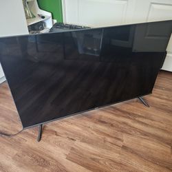 Hisense 50" TV 