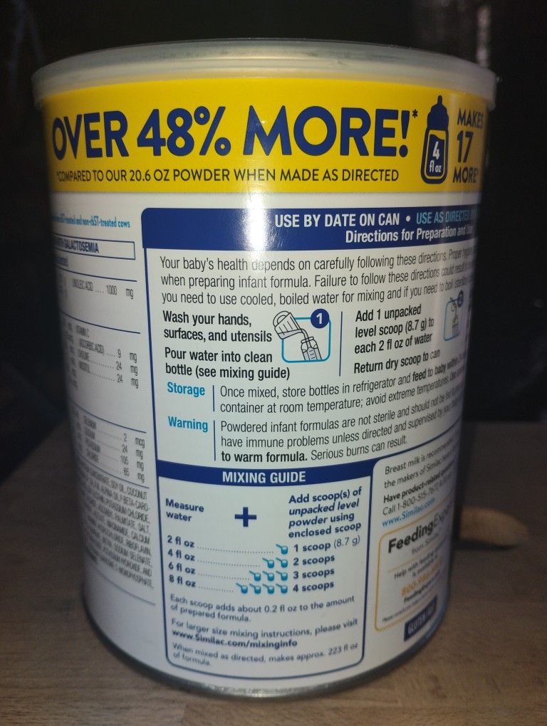Enfamil