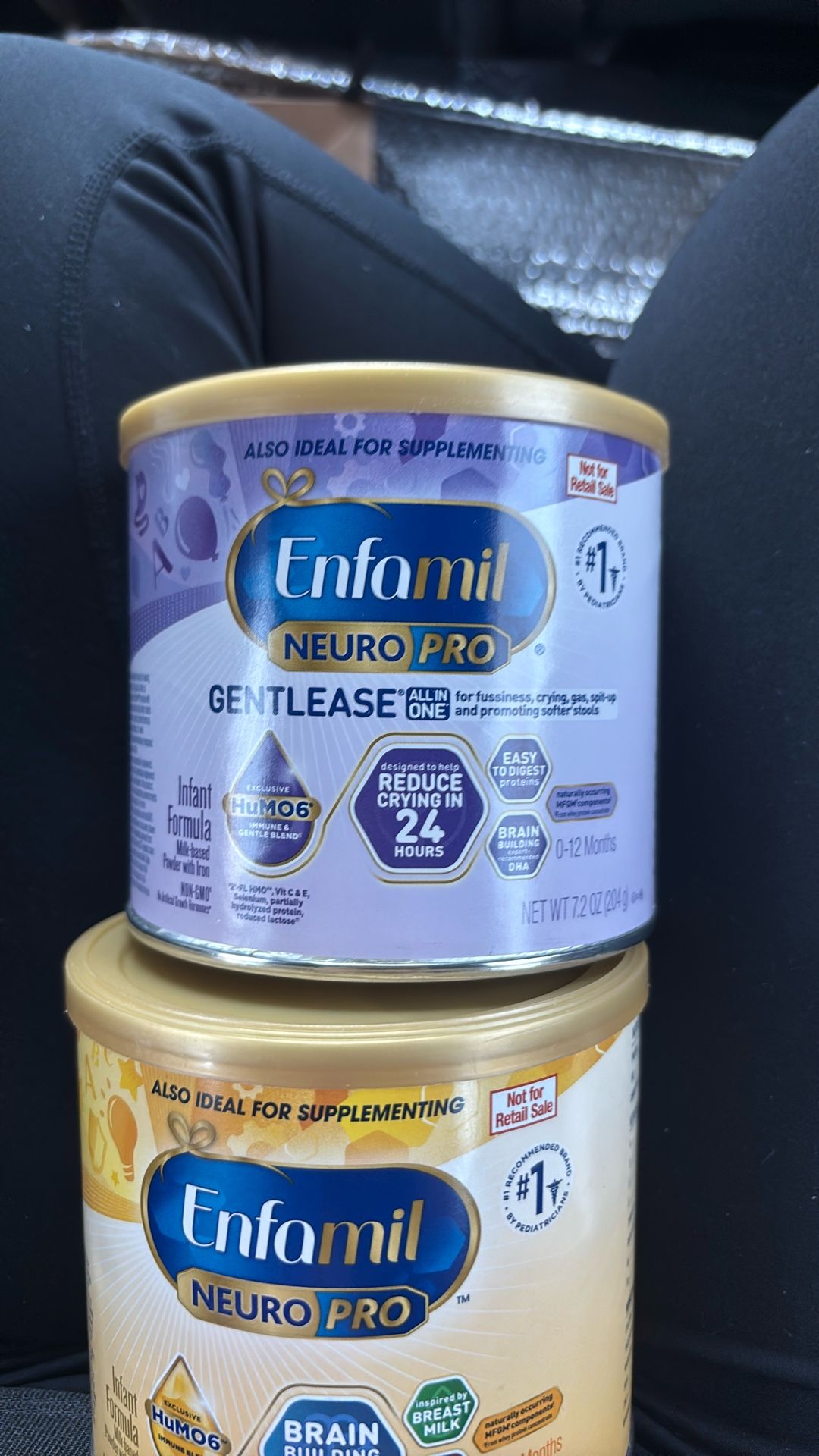 Enfamil