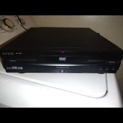 DVD Player For Sale