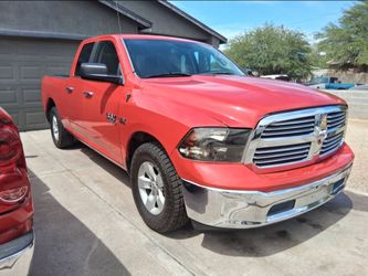 2016 DODGE RAM  150000 MILES