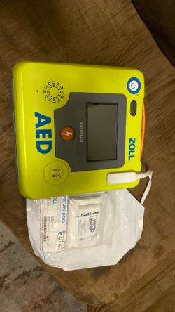 Zoll Aed