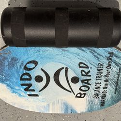 Indo Board, Balance Board 