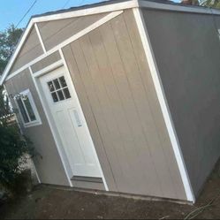 12x12x10 Casita 