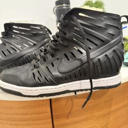 Nike Rare Women Wedge Heel Sneakers