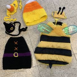 Cat Costumes