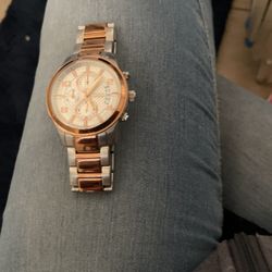 Guess Watch