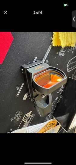 BSA Optics Red Light 