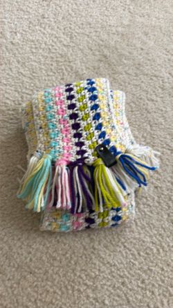 Scarf