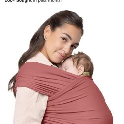 Boba Wrap Carrier-Sling