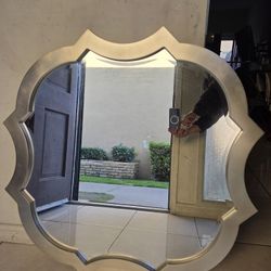 Mirror 34 X34 Inches