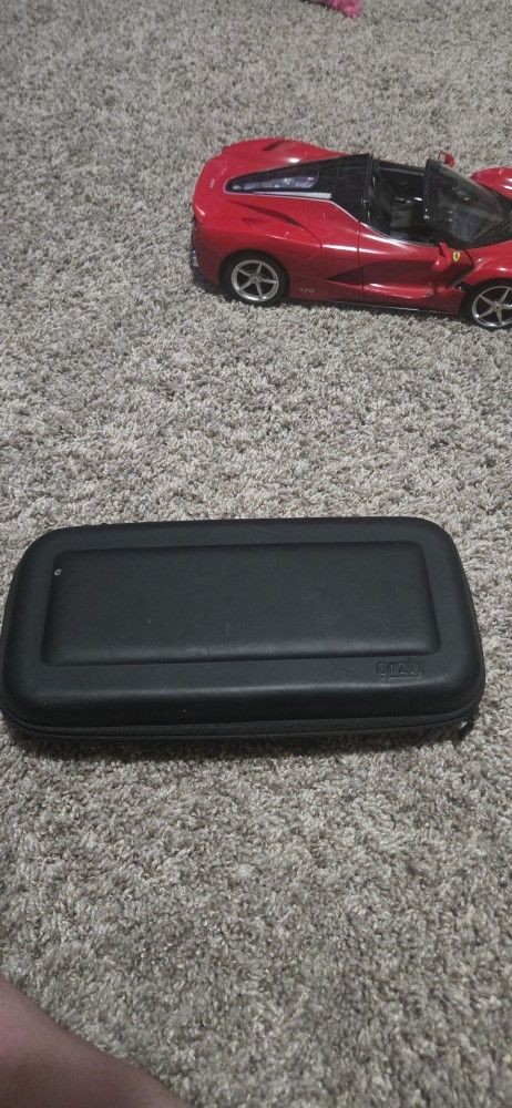 Nintendo Switch Case 