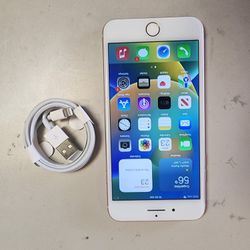 Iphone 8 Plus 64 Gb Factory Unlock For All Carriers Including Metropcs 